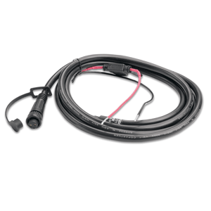 Garmin 2-Pin Power Cable f/GPSMAP® 4xxx & 5xxx Series