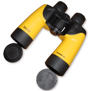 ProMariner Weekender 7 x 50 Water Resistant Binocular w/ Case