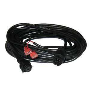 Lowrance 15' Extension Cable f/DSI Transducers