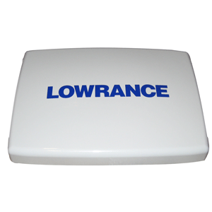 Lowrance CVR-13 Protective Cover f/HDS-7 Series