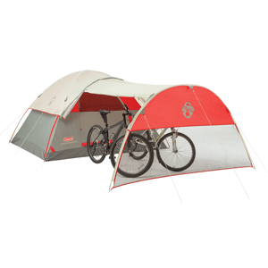 Coleman Cold Springs™ 4P Dome Tent w/Porch - 4 Person