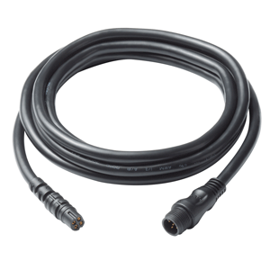 Garmin 4-Pin Female to 5-Pin Male NMEA 2000® Adapter Cable f/echoMAP™ CHIRP 5Xdv