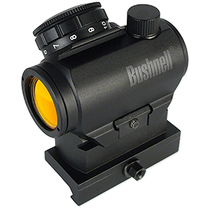 Bushnell AR Optics TRS-25 HiRise