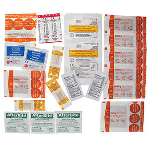 Adventure Medical Wound Care - Refill