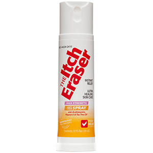 Adventure Medical Itch Eraser Spray - 0.95oz