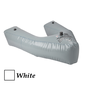 FATSAC Integrated Bow Fat Sac Ballast Bag - 725lbs - White