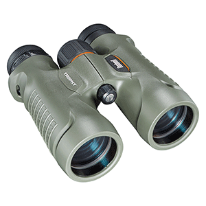 Bushnell Trophy Binoculars 10 x 42 - Waterproof/Fogproof