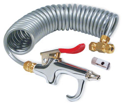 Air System Accessories