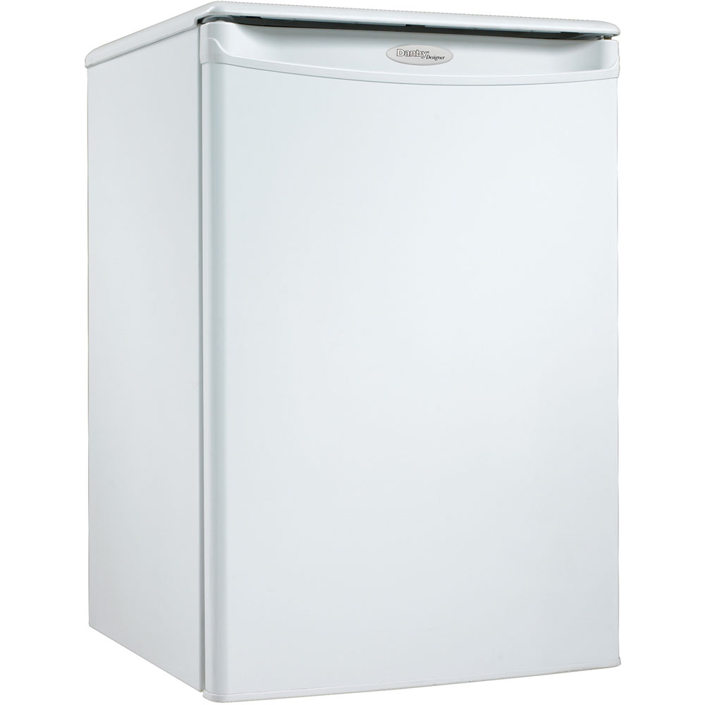 2.6 CuFt. Compact All Refrig,Auto Cycle Defrost,Energy Star